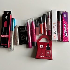 LIP BUNDLE!!!